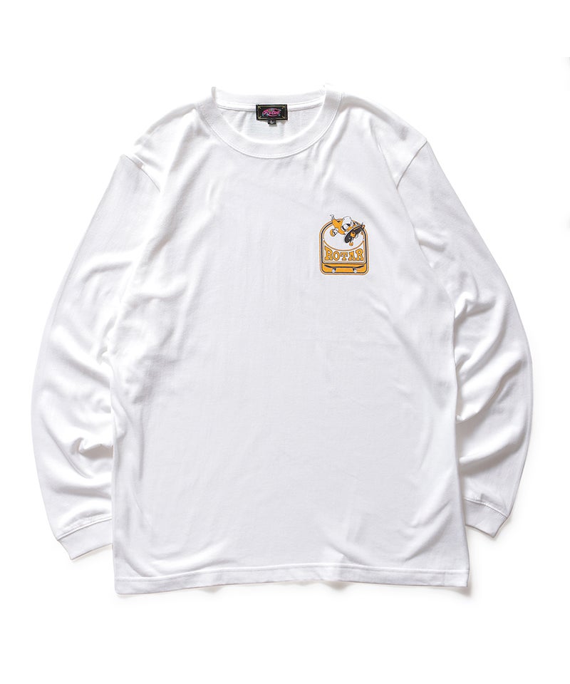 1．WHITE