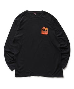 15．BLACK