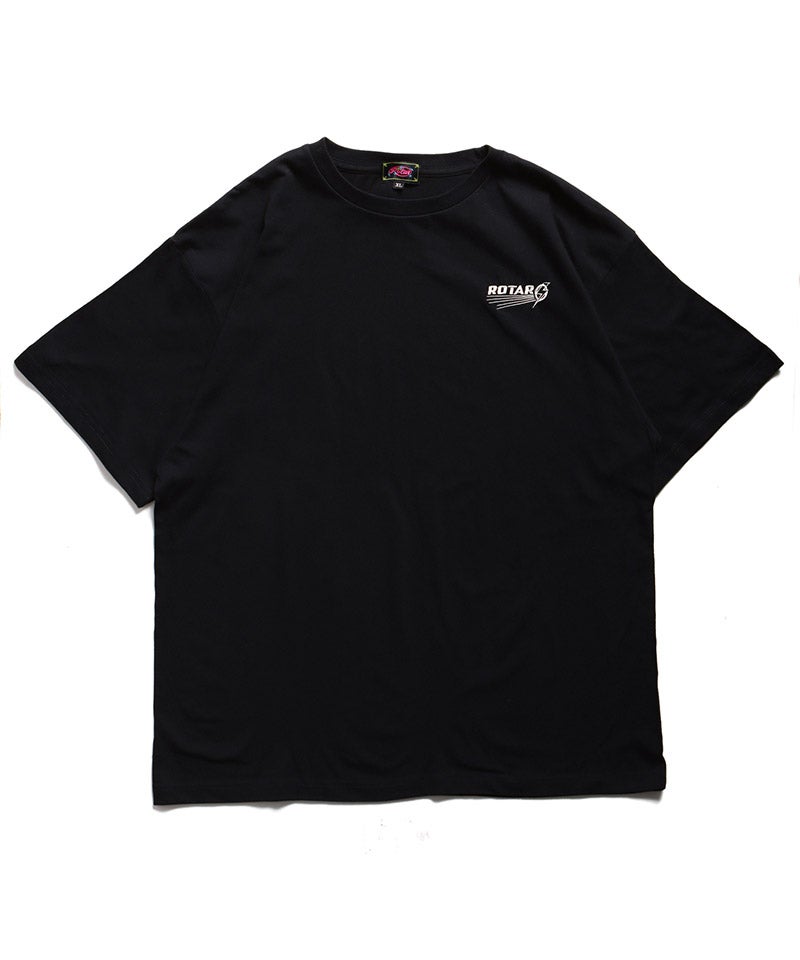 15．BLACK