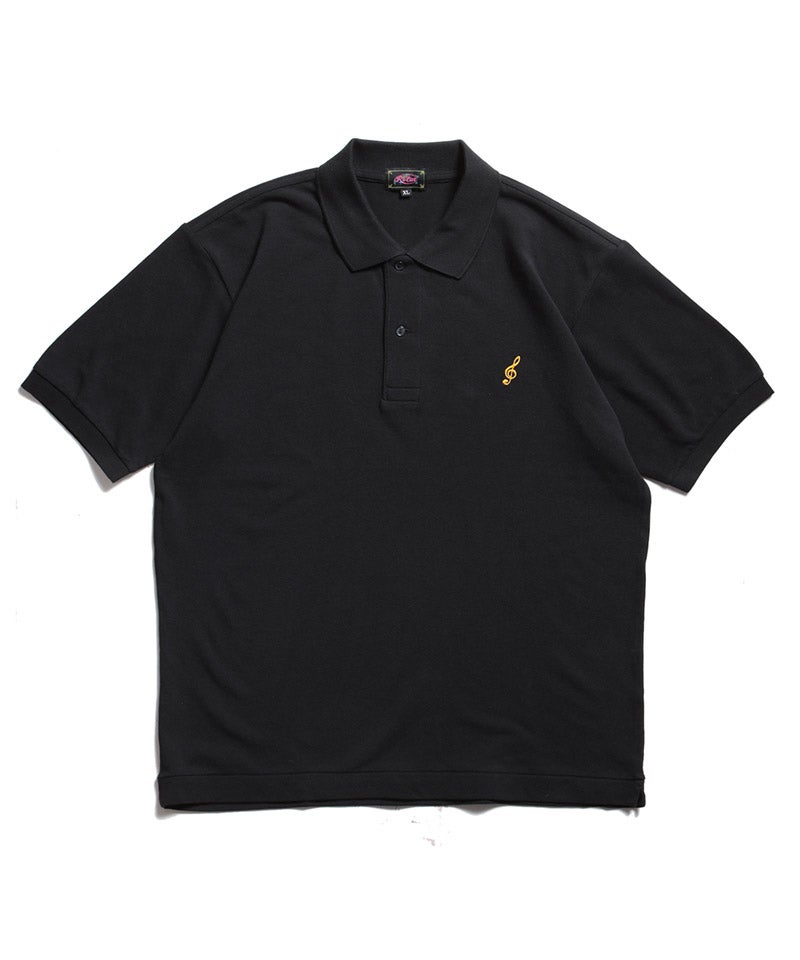 15．BLACK