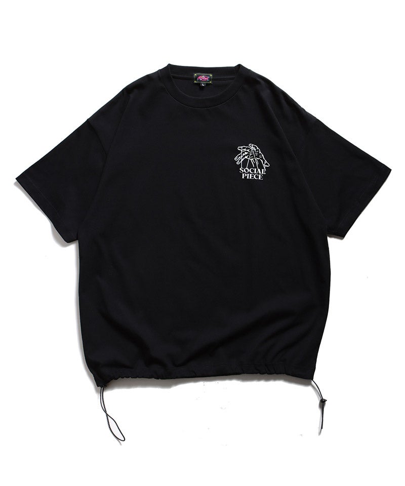 15．BLACK