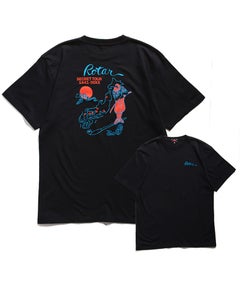 15．BLACK