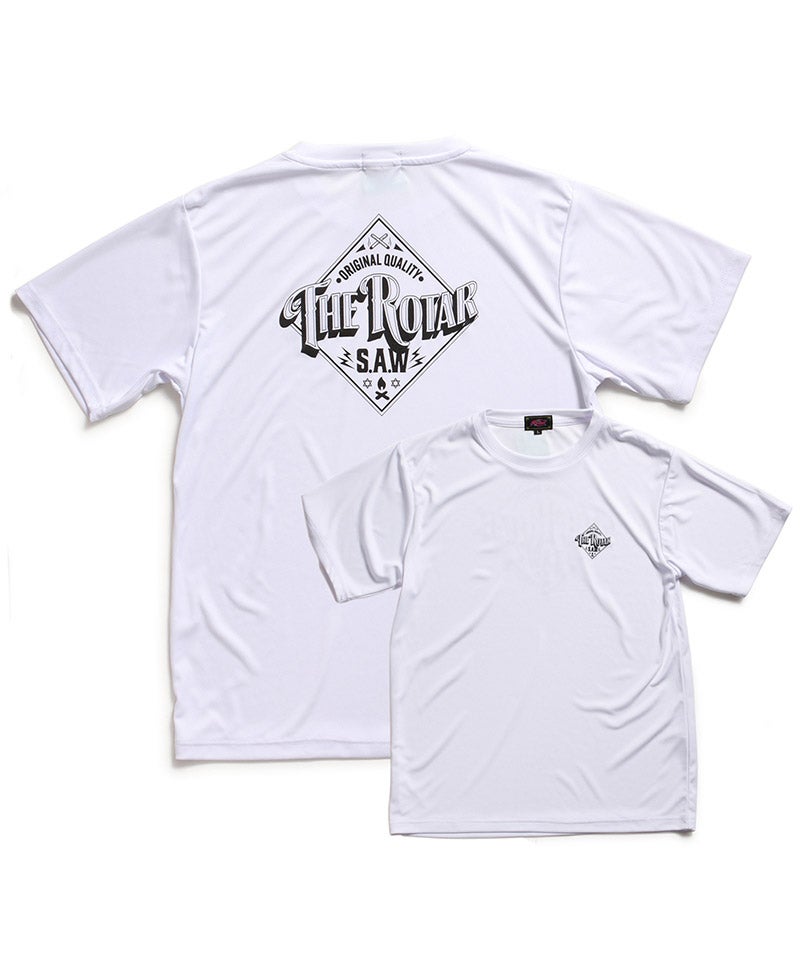 ROTAR(ローター)】S・A・W Dry Active Tee Tシャツ(rt2647718