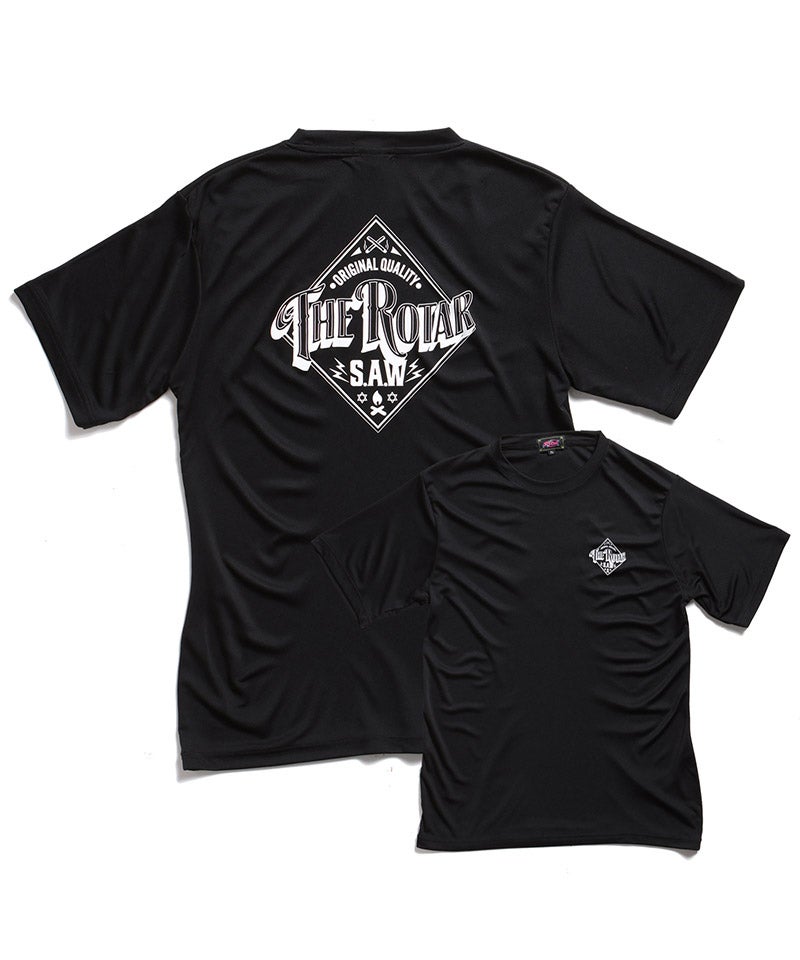 15．BLACK