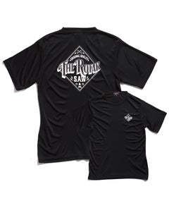 15．BLACK
