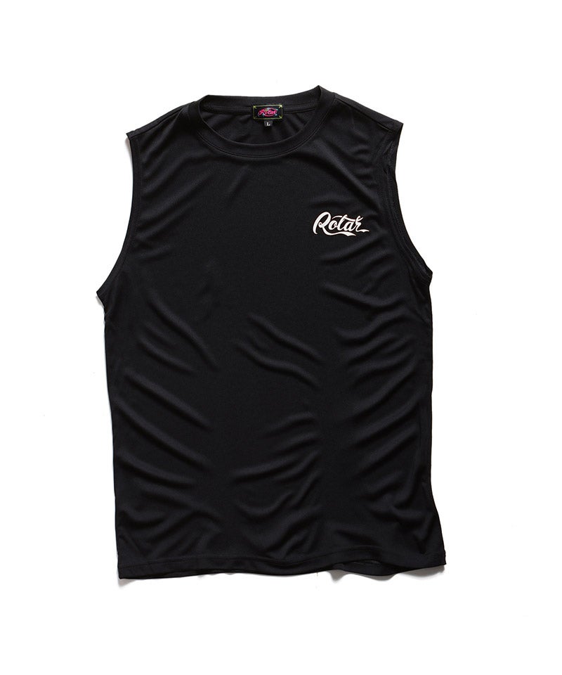 15．BLACK