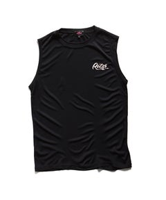 15．BLACK