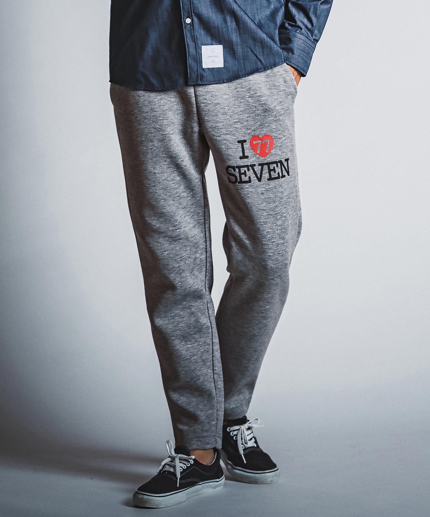top gray