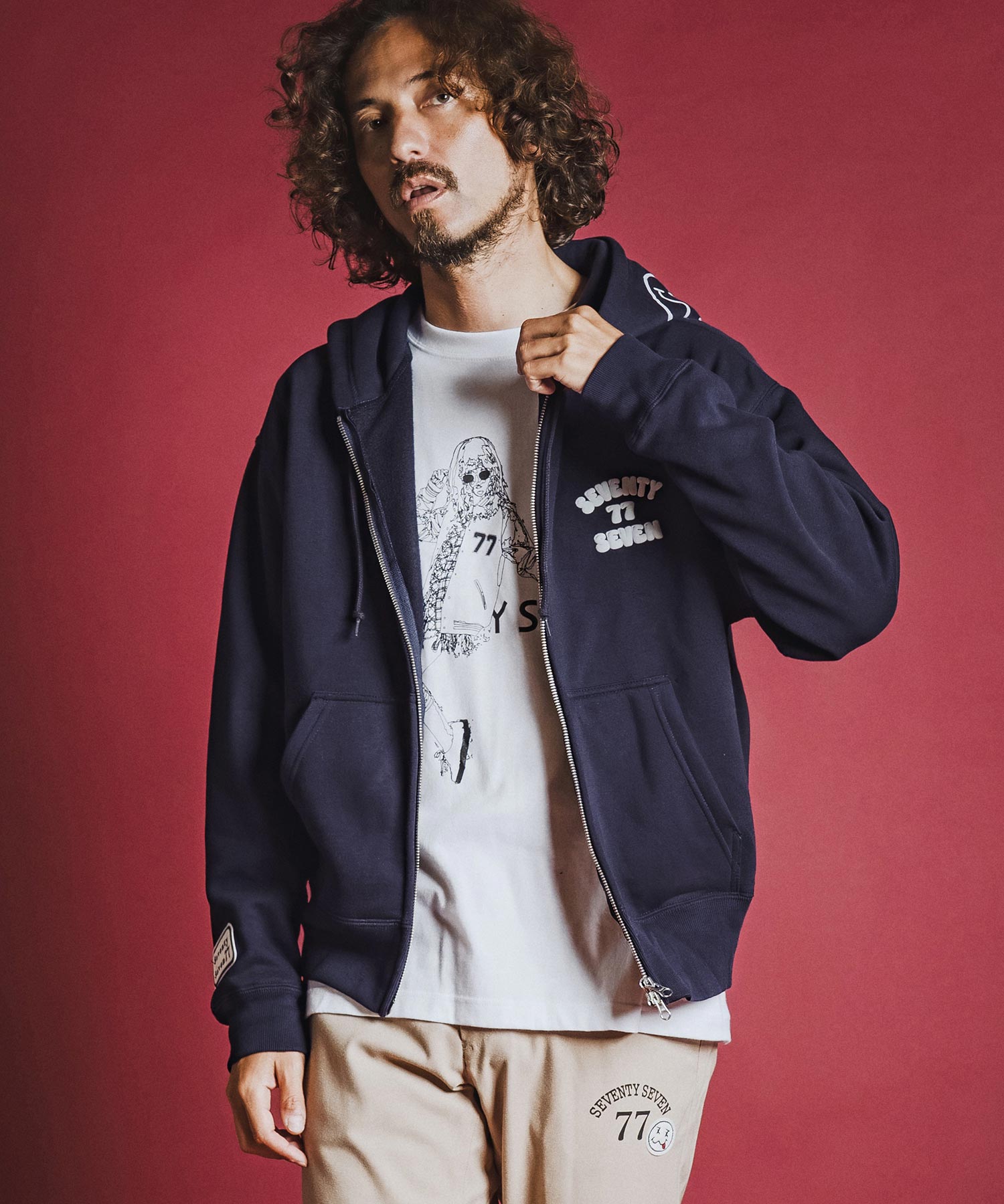 navy