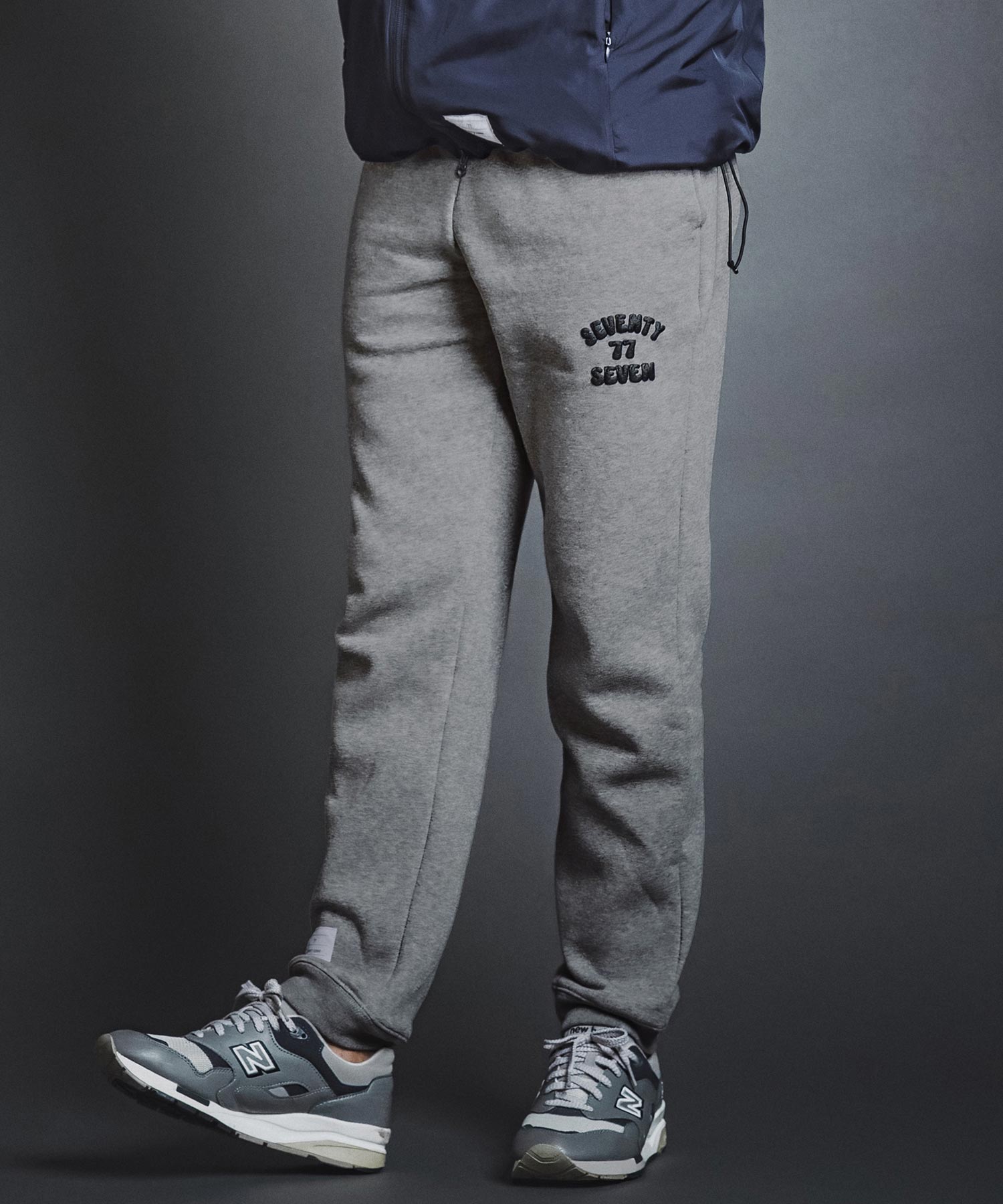 top gray