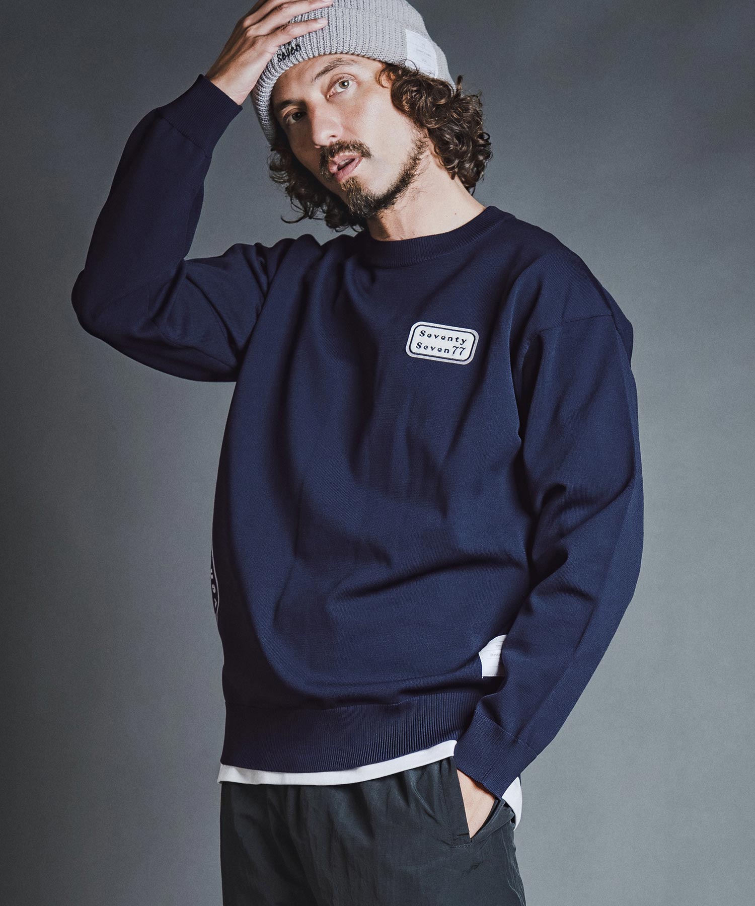navy