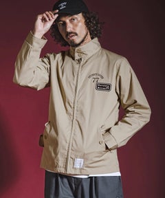 beige