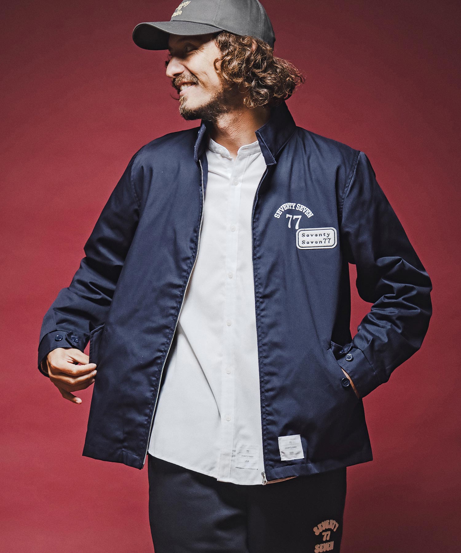 navy
