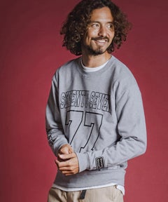 top gray