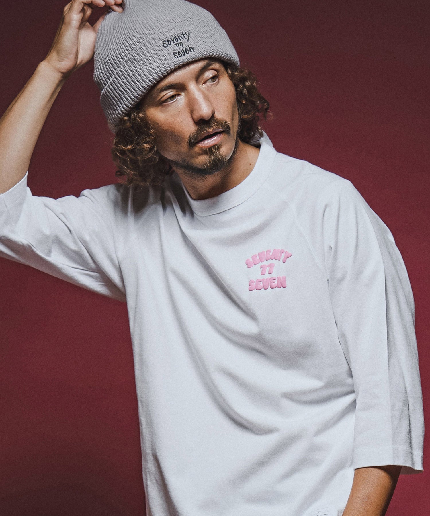 seventy seven(セブンティセブン)】【予約販売10月上旬～中旬入荷