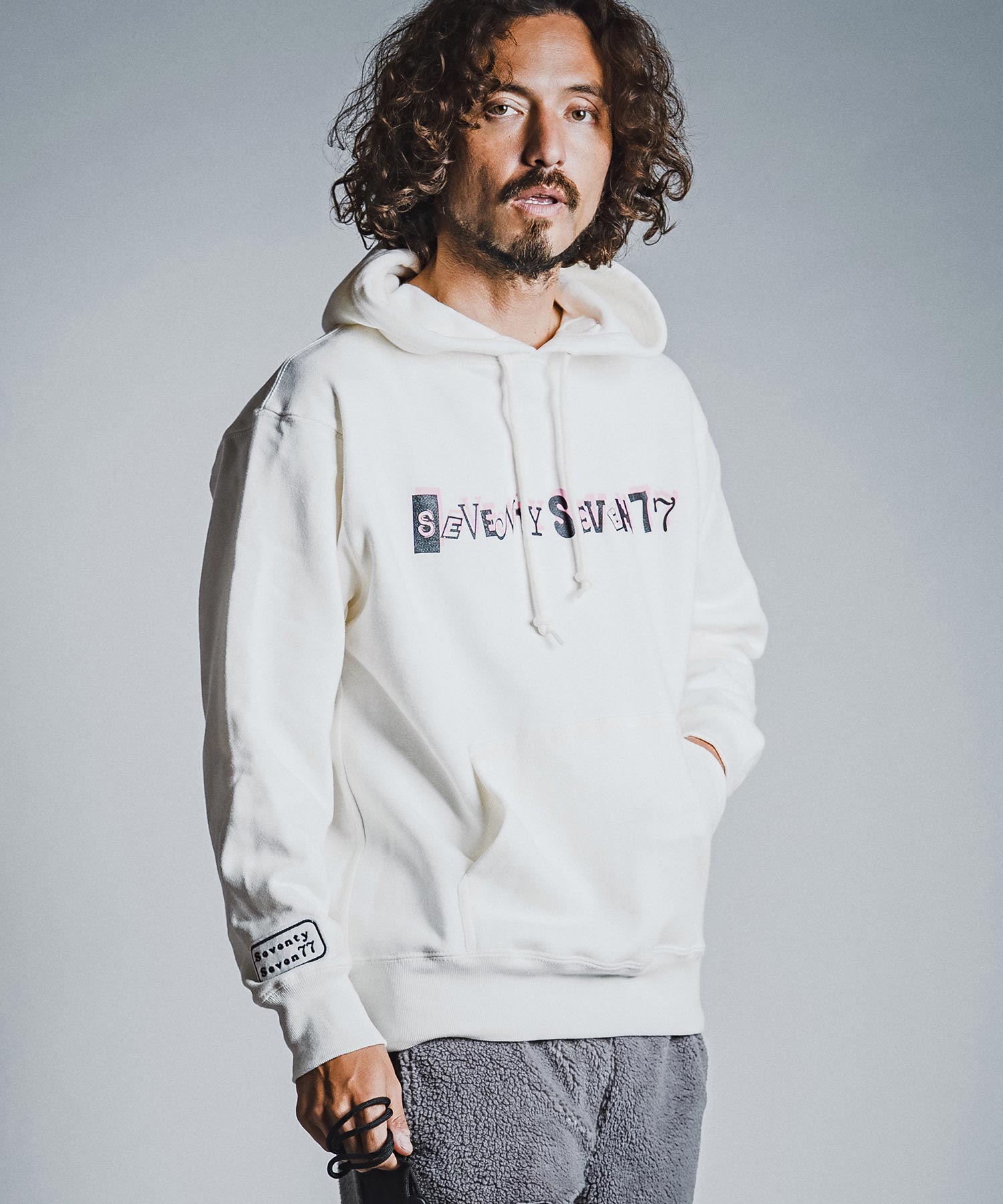 off white