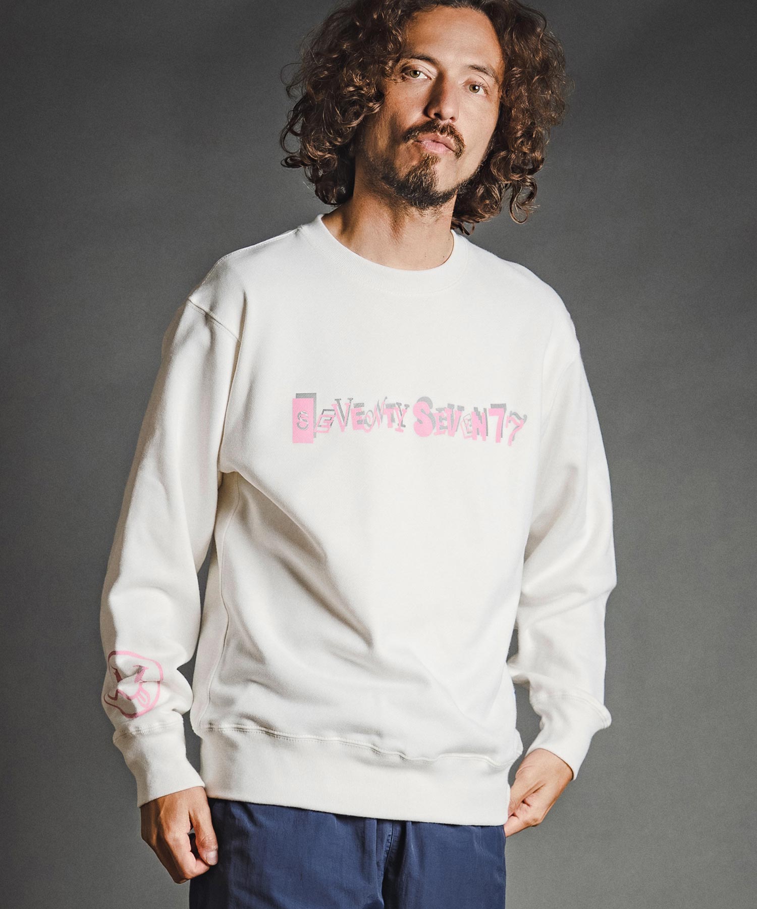 off white