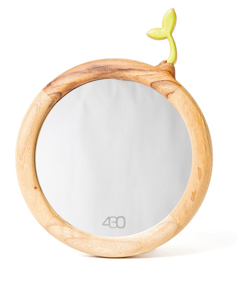 WOOD