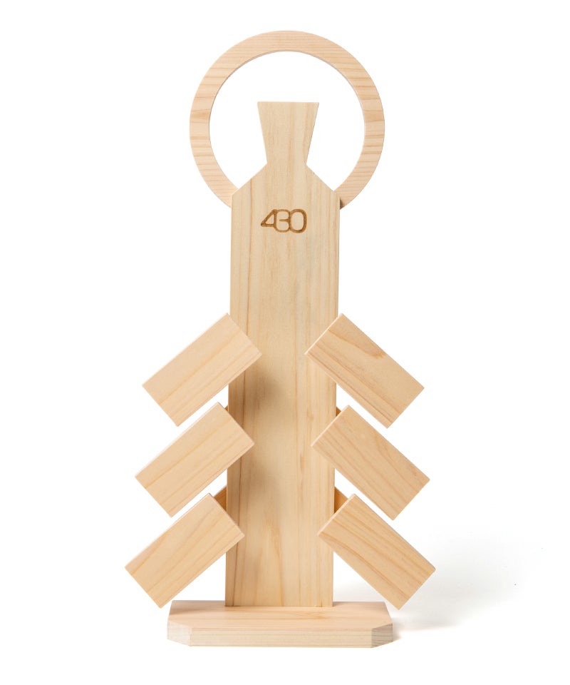 WOOD