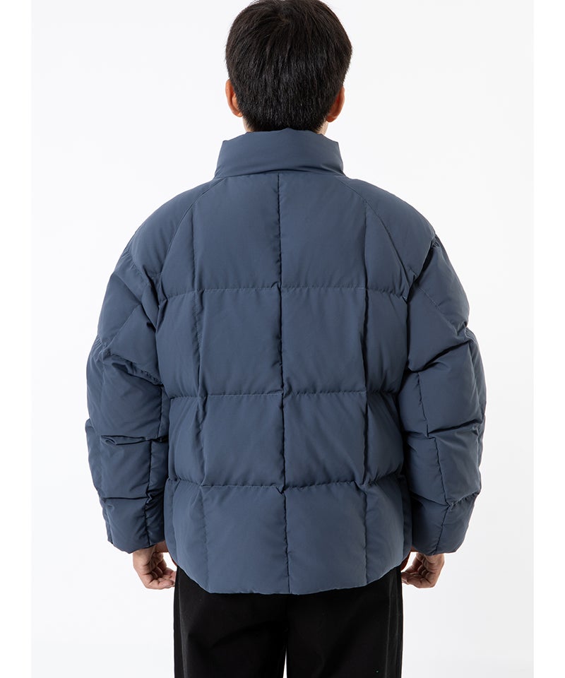 430(フォーサーティ)】【予約販売10月下旬～11月上旬入荷】INLV DOWN