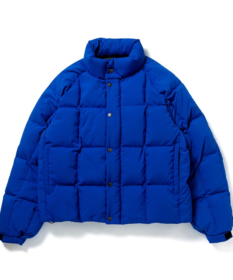 430(フォーサーティ)】【予約販売10月下旬～11月上旬入荷】INLV DOWN
