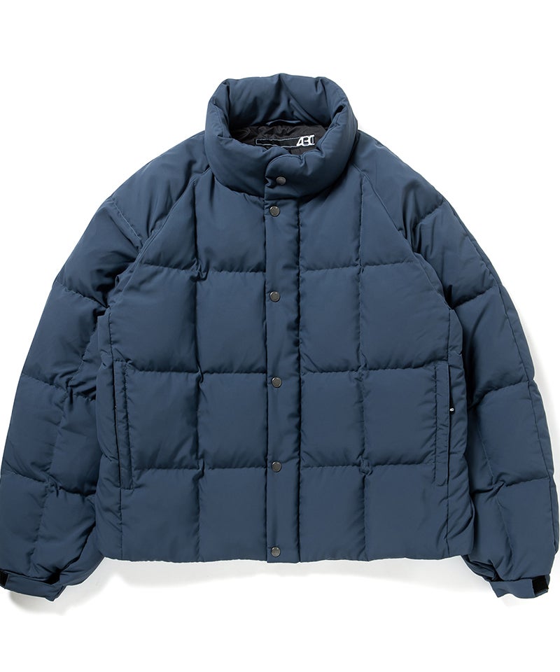 430(フォーサーティ)】【予約販売10月下旬～11月上旬入荷】INLV DOWN