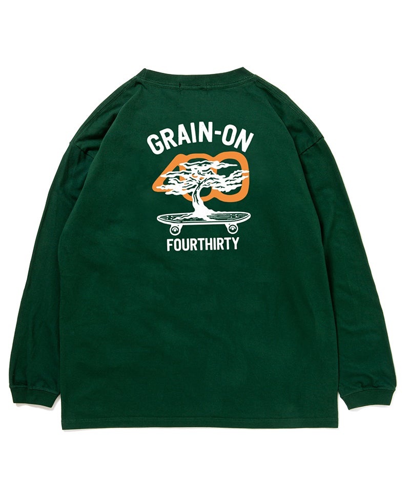 GRN