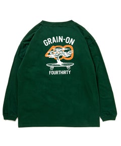 GRN