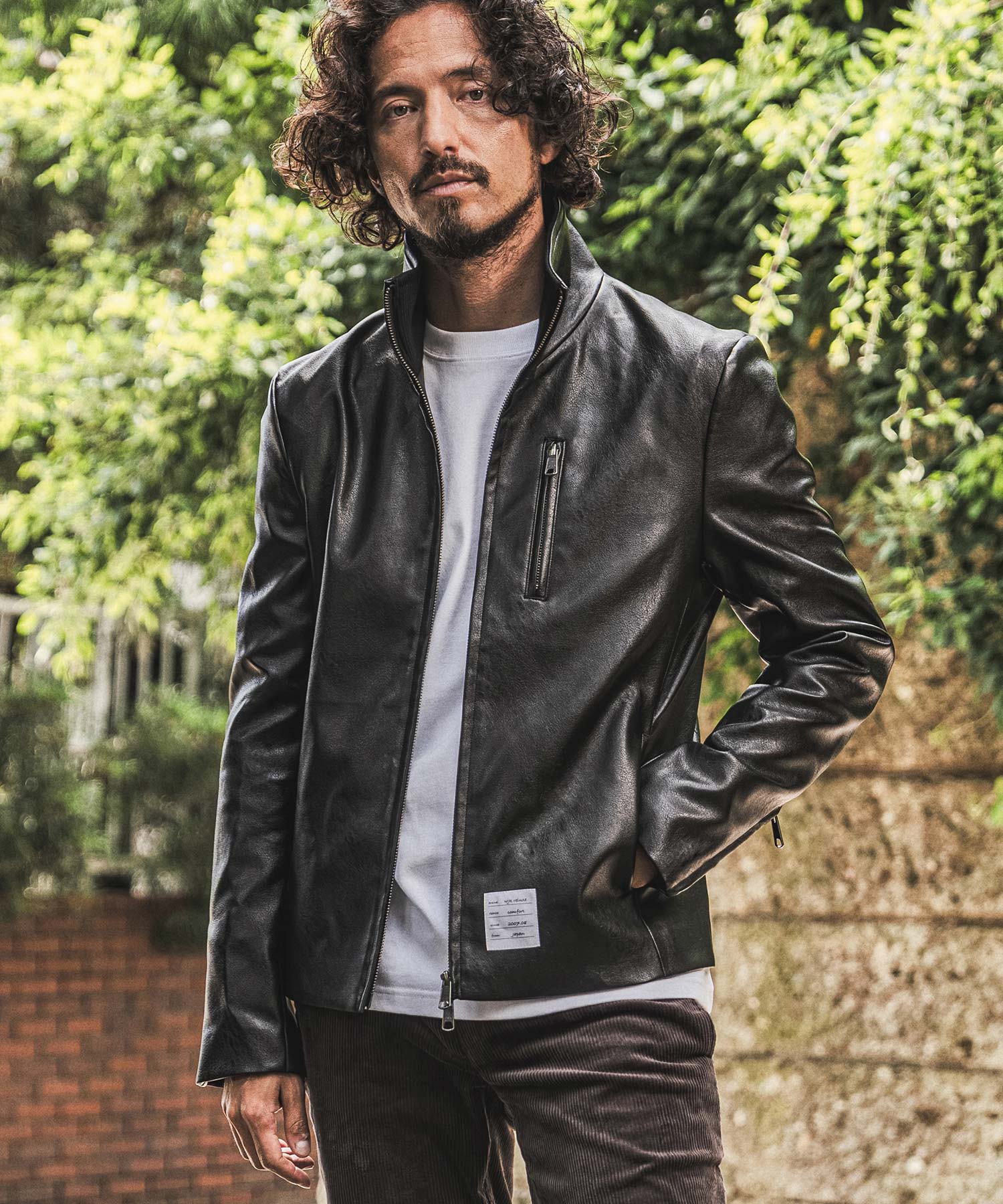 wjk reluxe】【予約販売カラー・サイズにより納期異なる】 Stand