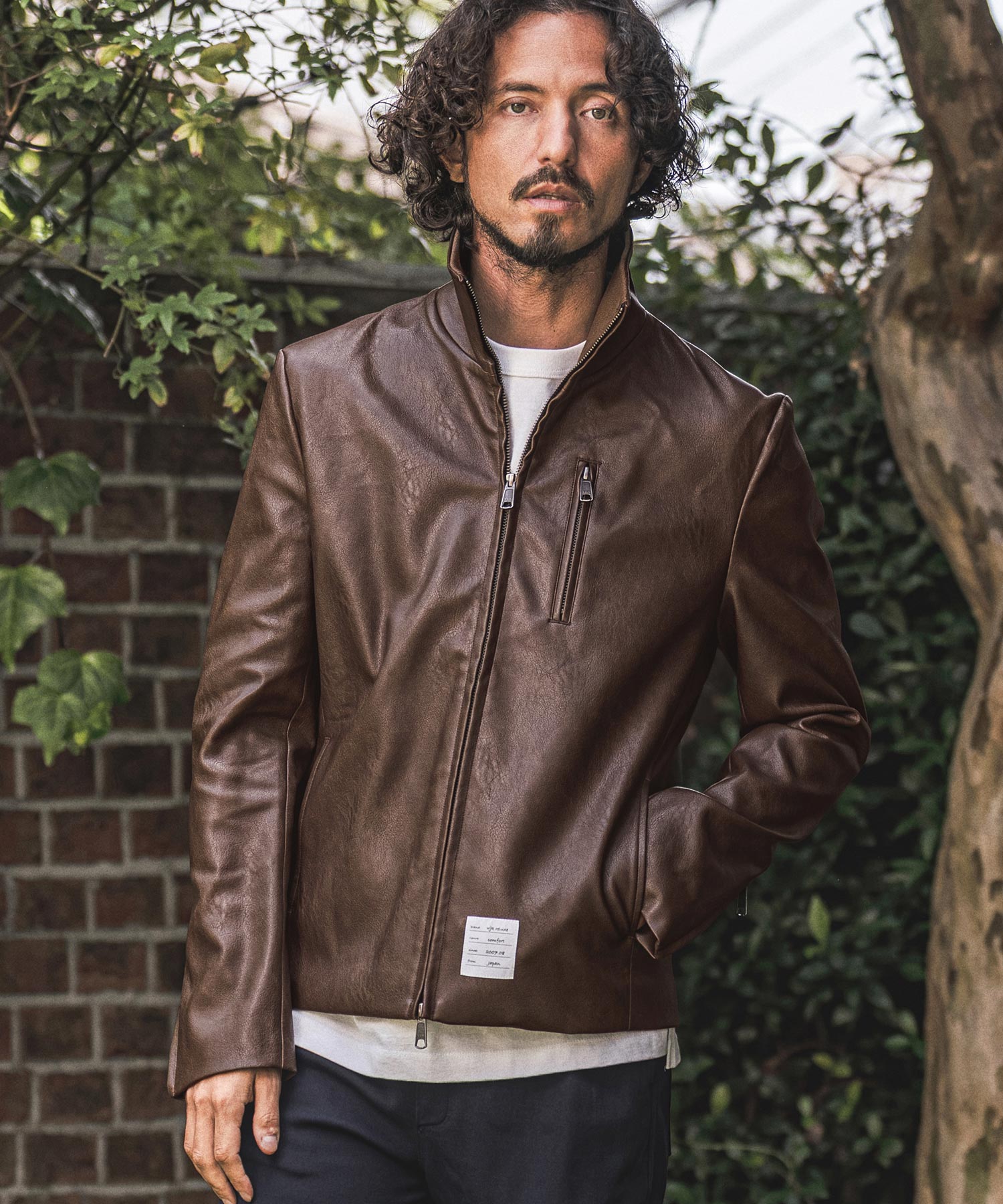 wjk reluxe】【予約販売カラー・サイズにより納期異なる】 Stand