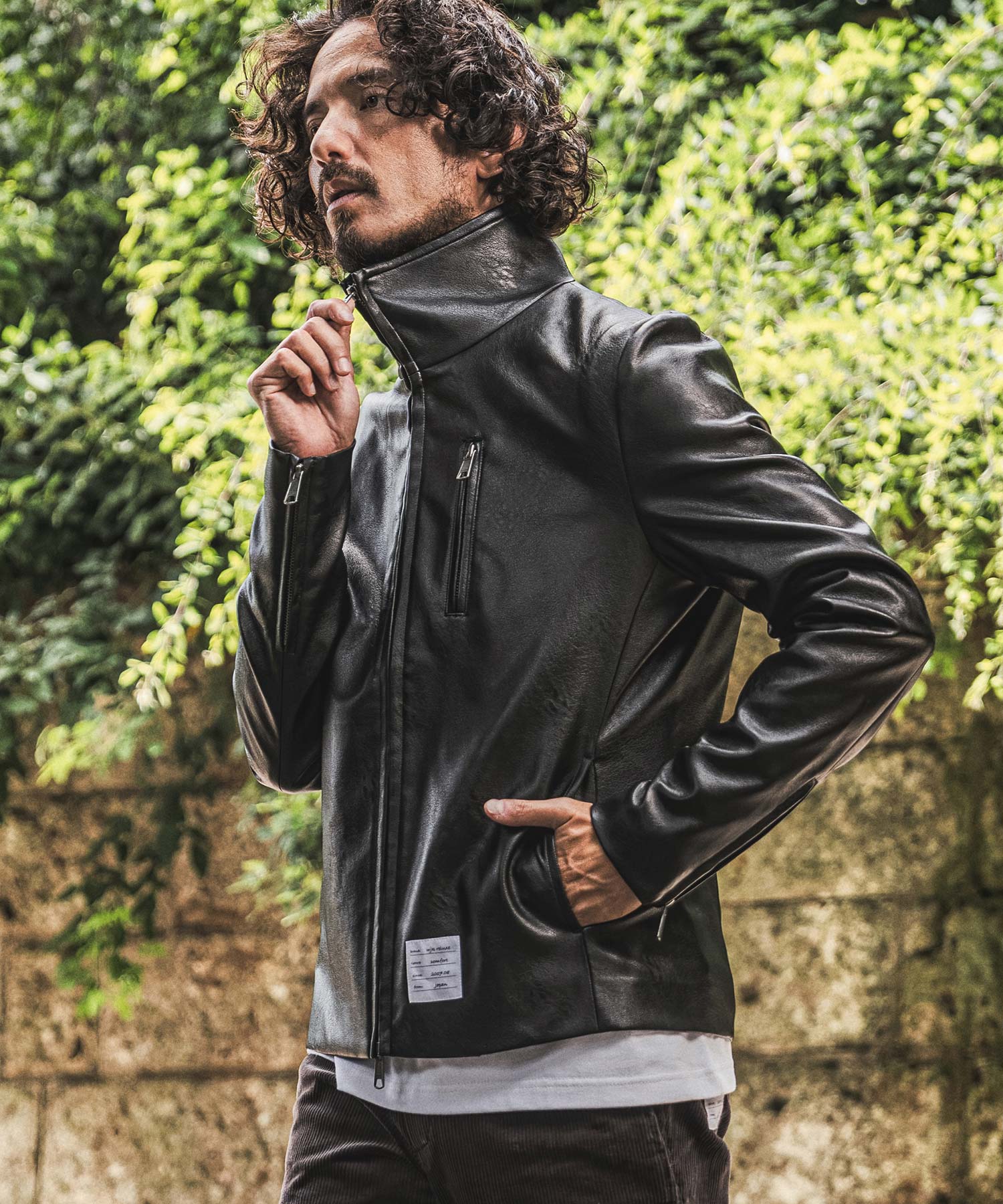 wjk reluxe】【予約販売カラー・サイズにより納期異なる】 Stand