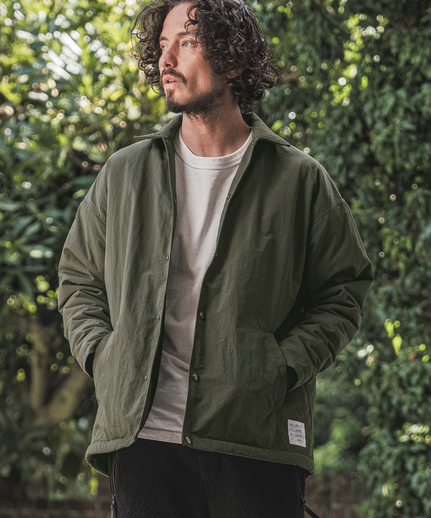 olive