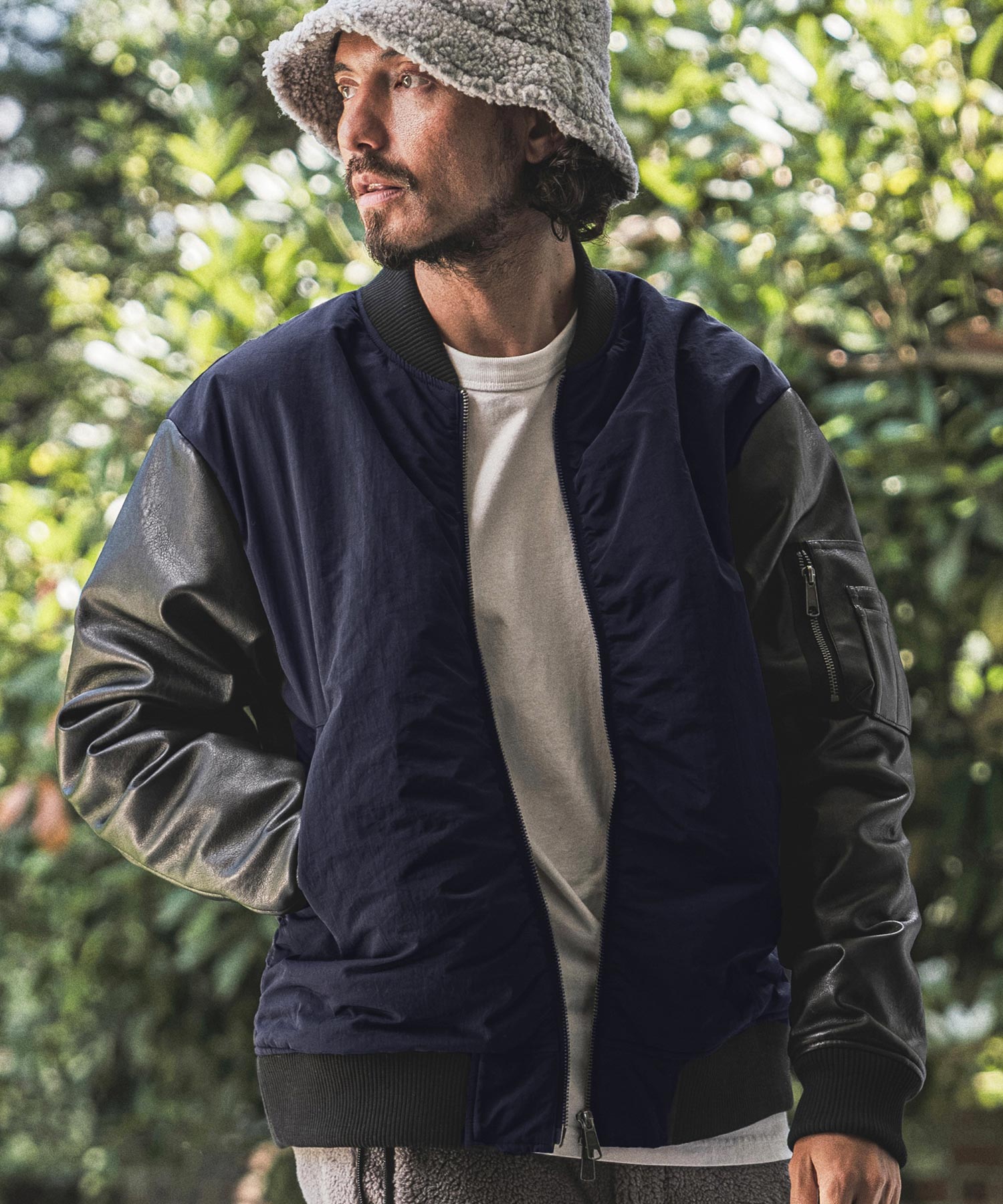 navy