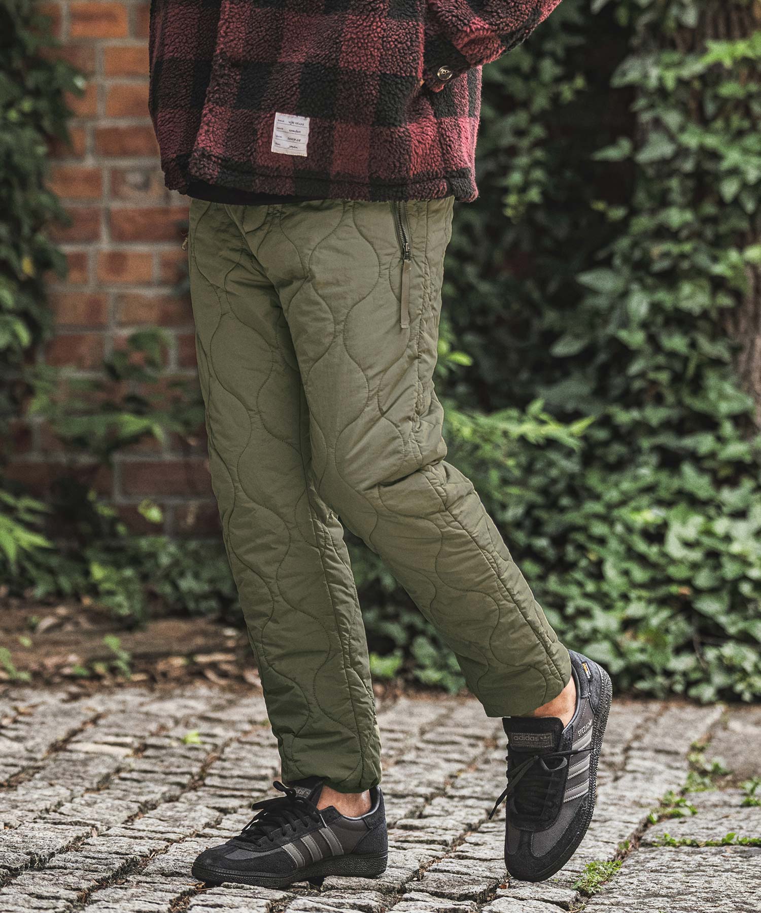 olive