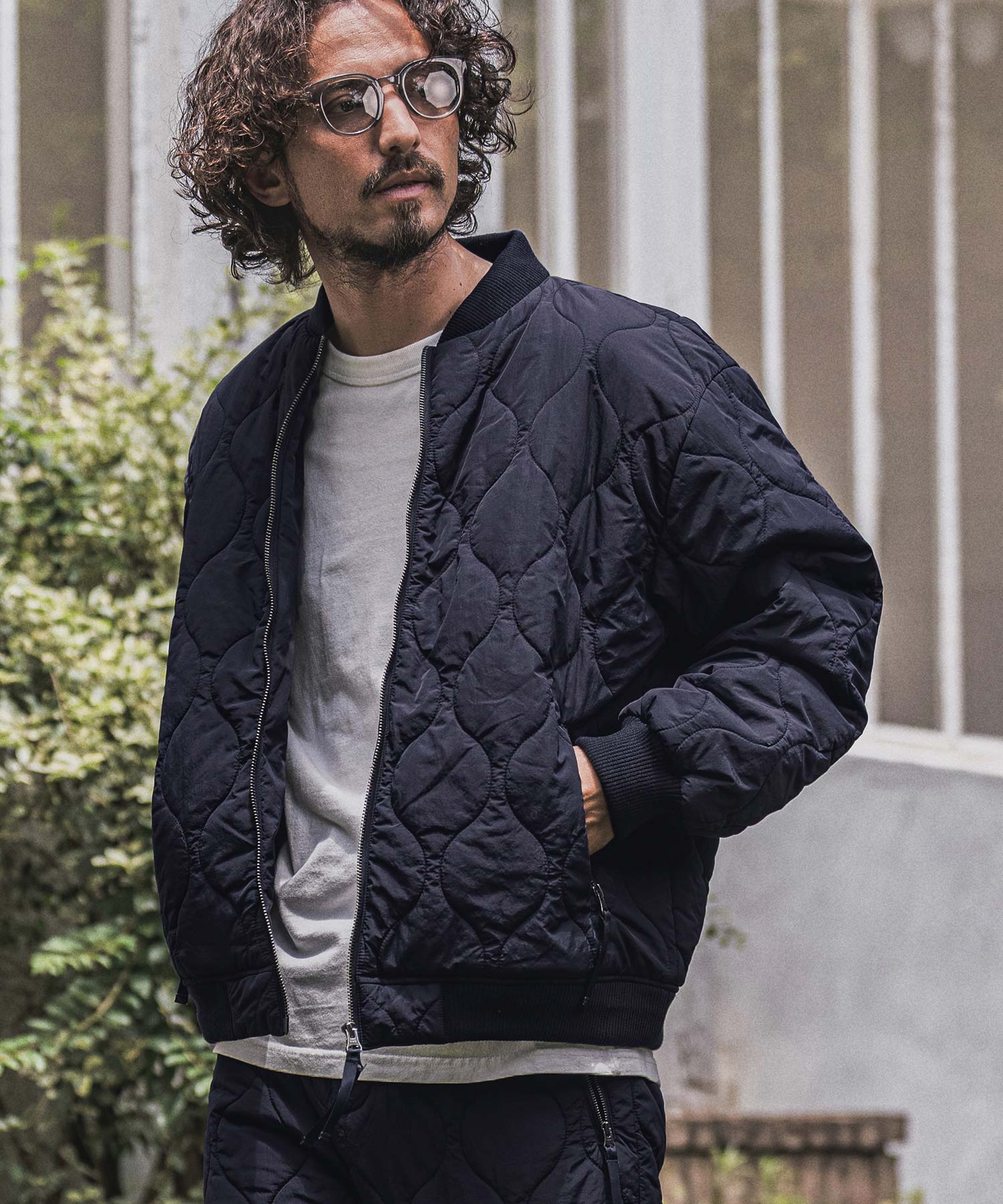 navy