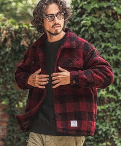dark red