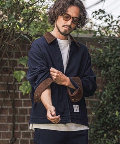 navy