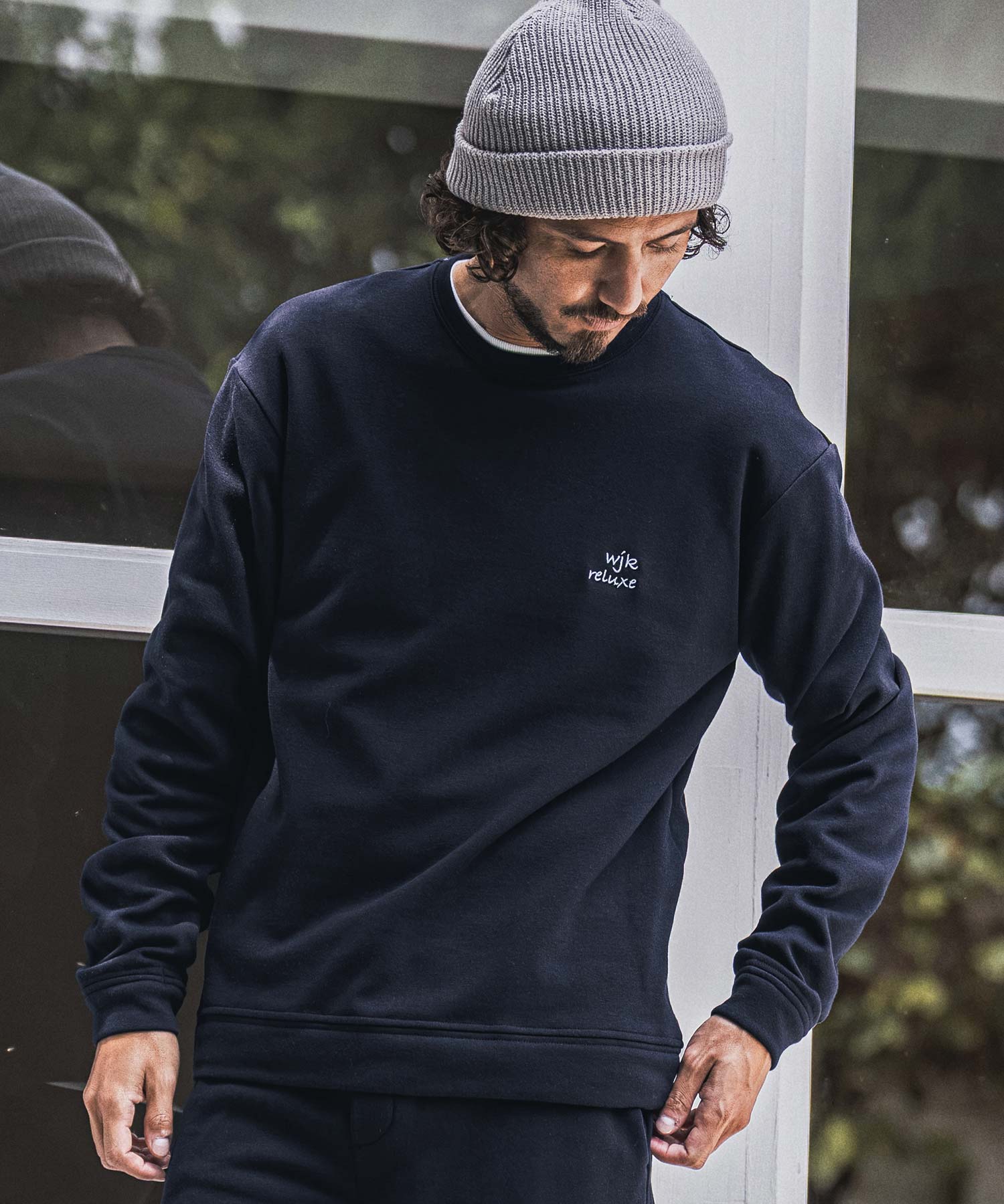 navy