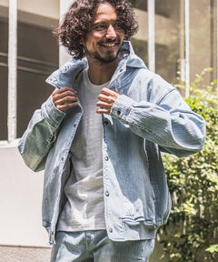 bleach indigo