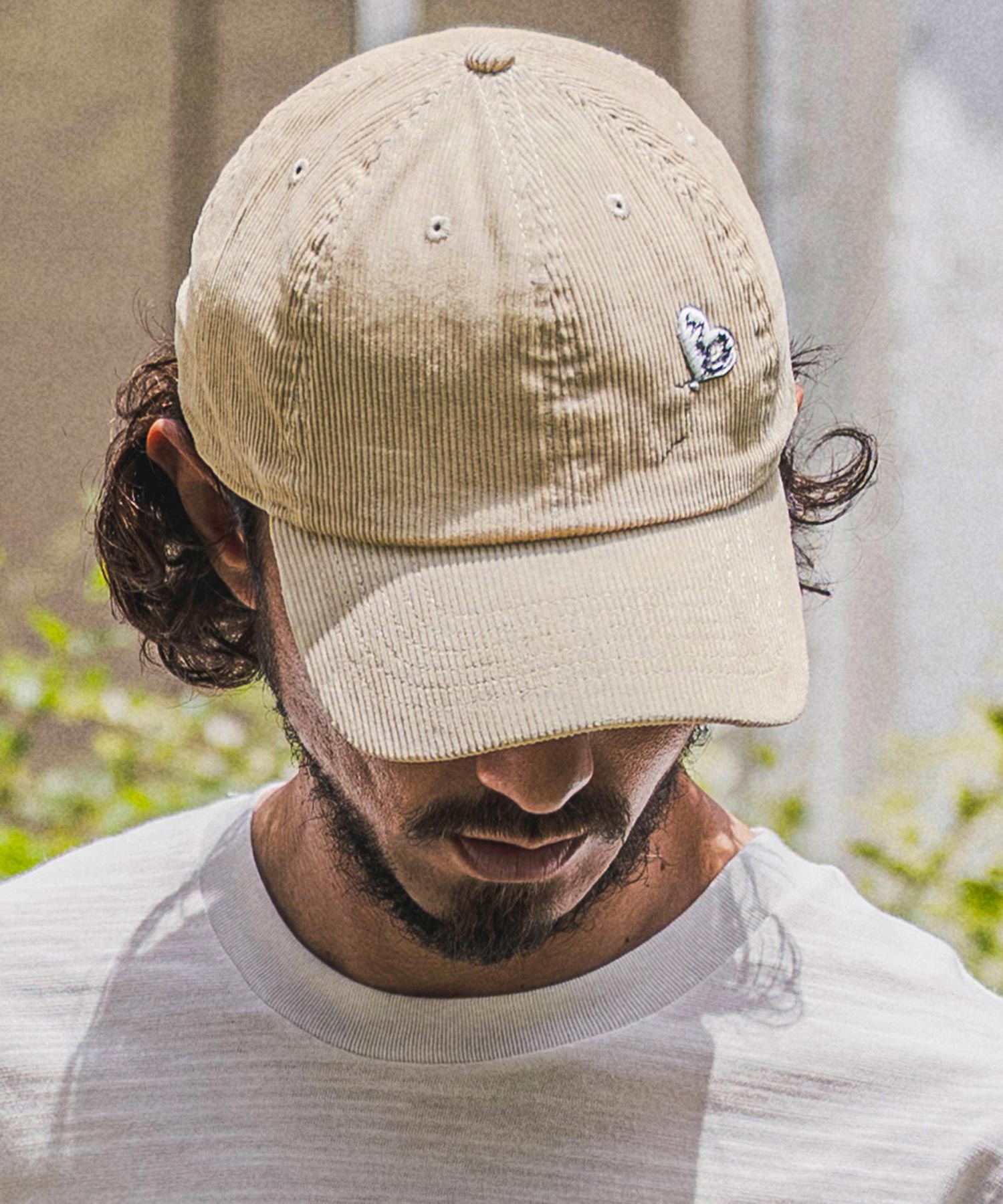 wjk reluxe】【予約販売9月下旬～10月上旬入荷】 Heart Embroidered