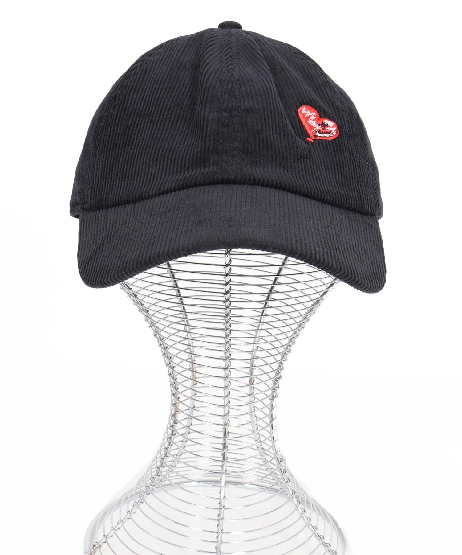 wjk reluxe】【予約販売9月下旬～10月上旬入荷】 Heart Embroidered