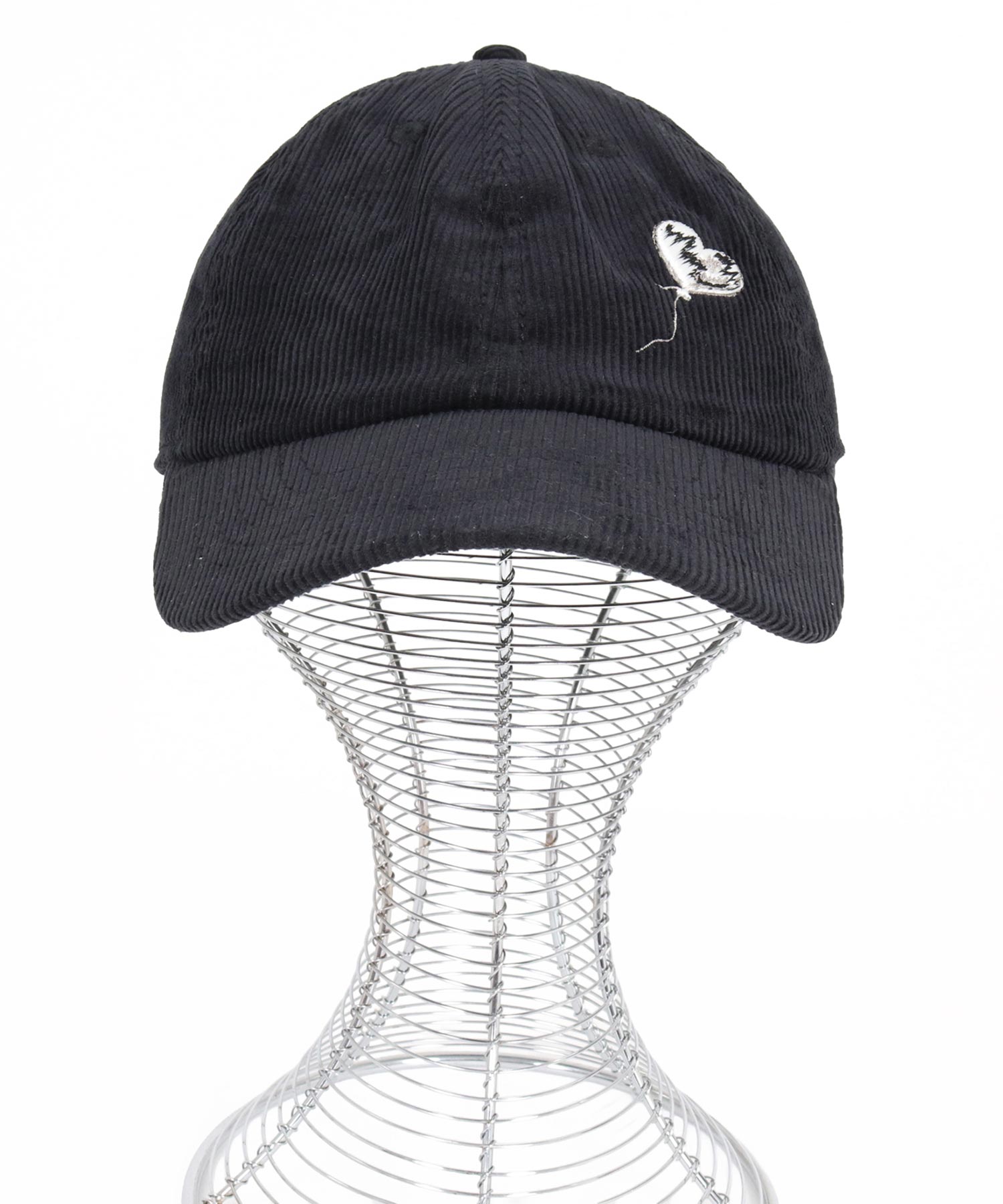 wjk reluxe】【予約販売9月下旬～10月上旬入荷】 Heart Embroidered