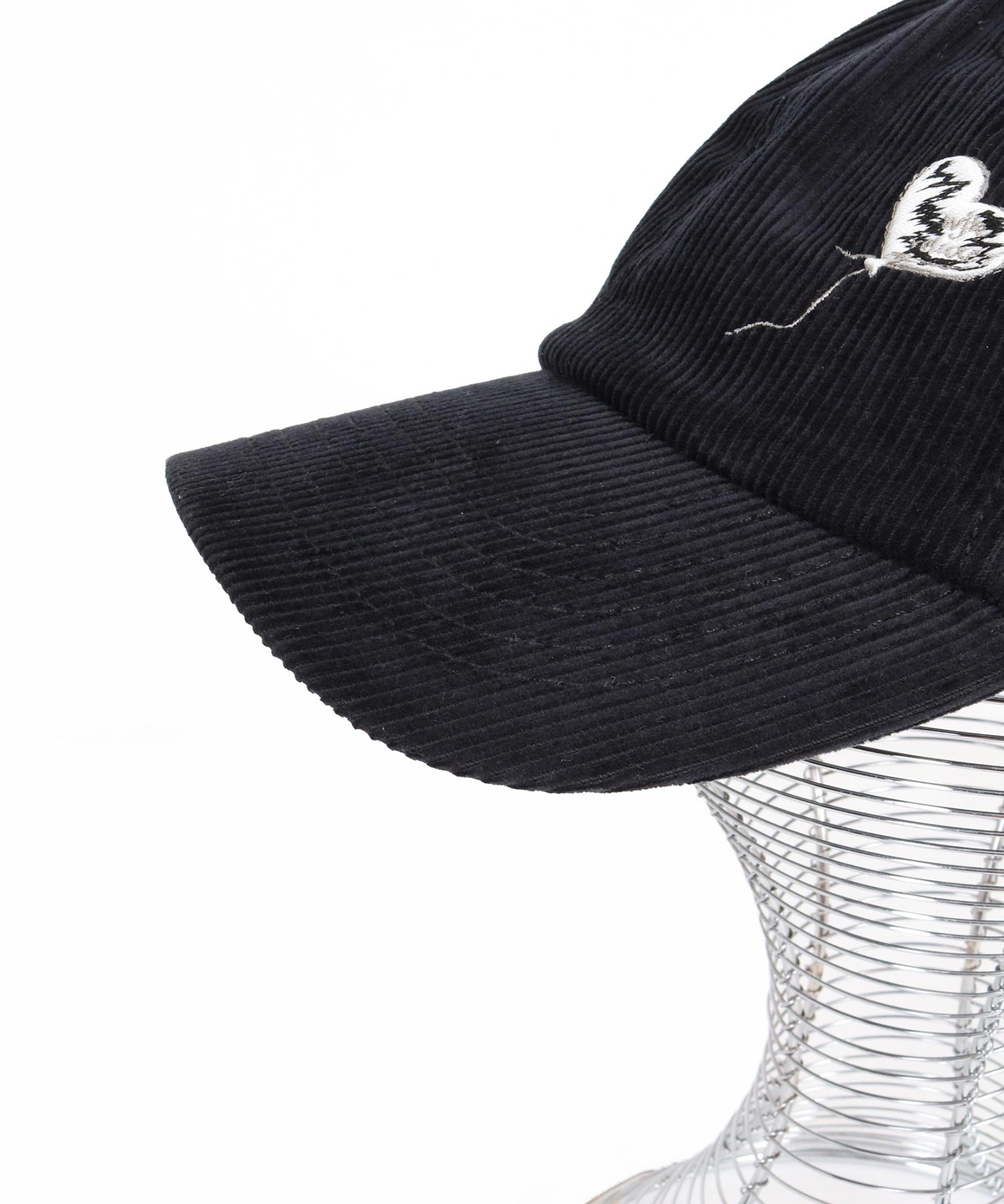 wjk reluxe】【予約販売9月下旬～10月上旬入荷】 Heart Embroidered