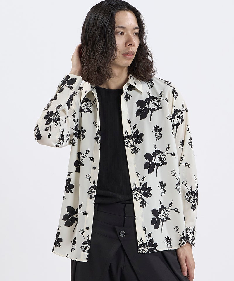 NO ID.(ノーアイディー)】【予約販売8月下旬～9月上旬入荷】ﾌﾗｲﾌﾛﾝﾄ
