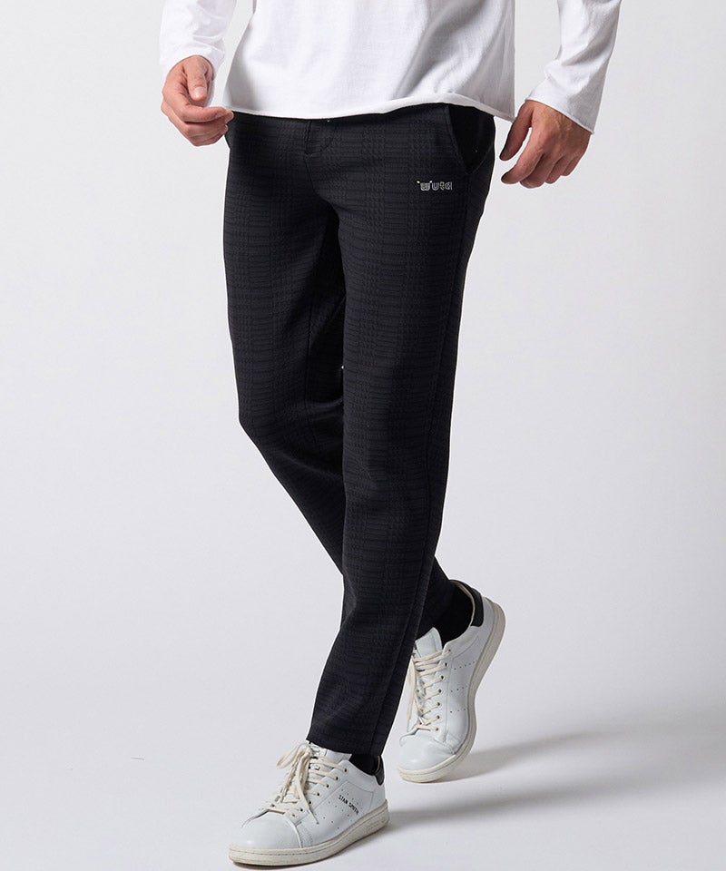 50%OFF【NO ID.(ノーアイディー)】ﾌﾗｯﾀﾘﾝｸﾞﾊﾞｷﾞｰﾄﾗｳｻﾞｰｽﾞ パンツ