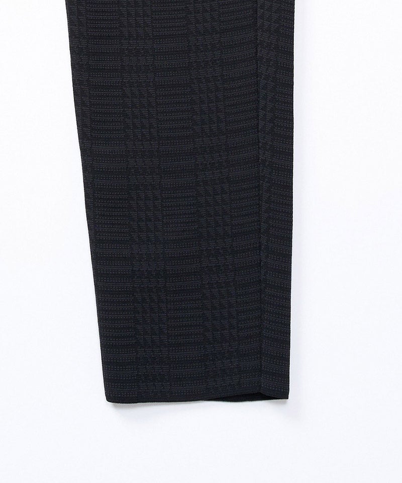 wjk】【予約販売1月上旬～中旬入荷】function knit easy slacks