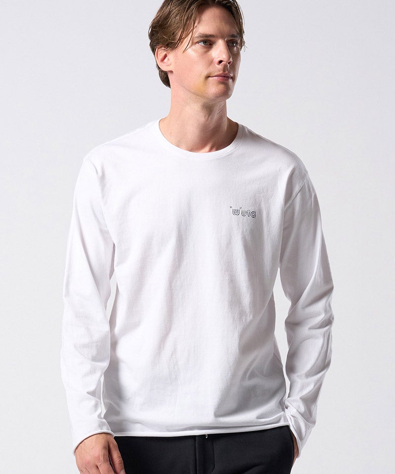 wjk】【予約販売1月上旬～中旬入荷】super urake rib sweat pants
