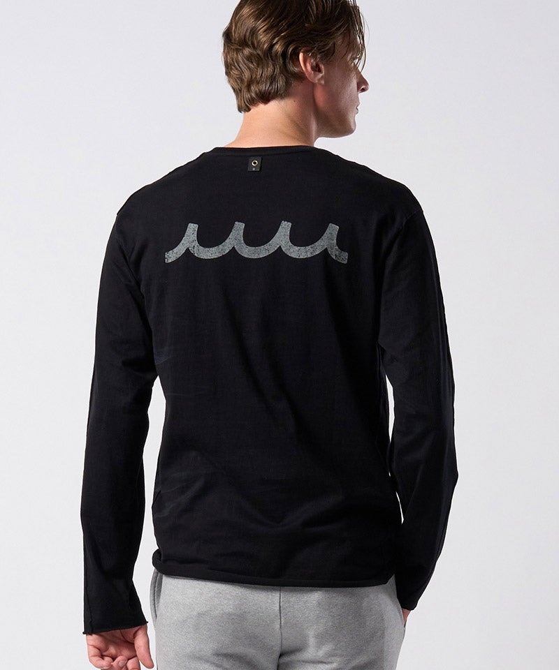 99．deep black