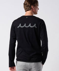 99．deep black