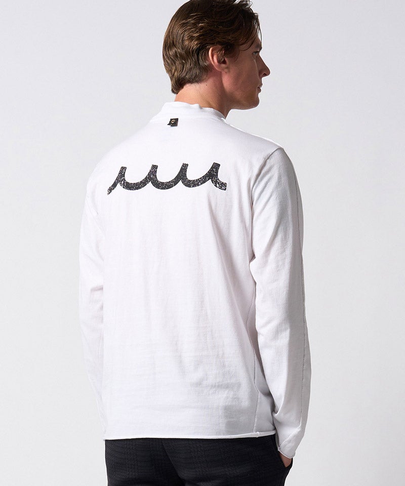 10．white